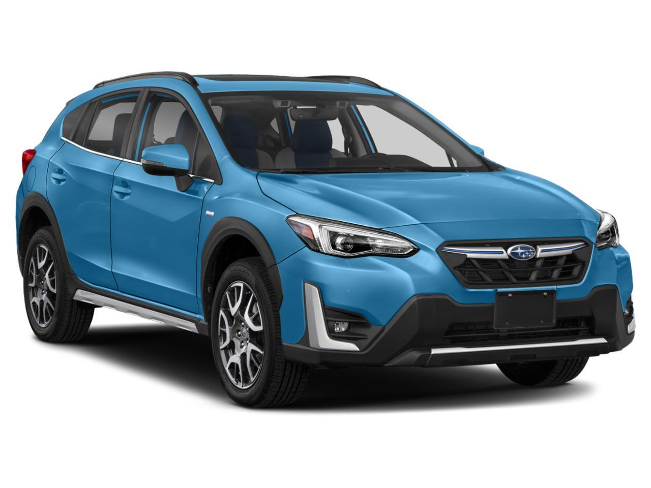 2023 Subaru Crosstrek Hybrid Braintree MA