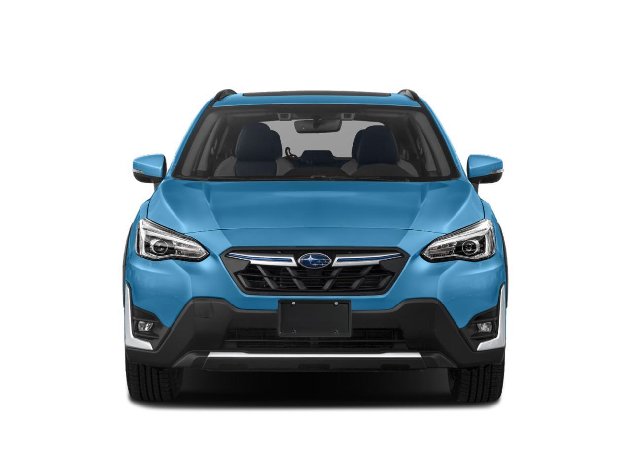 2023 Subaru Crosstrek Hybrid Braintree MA