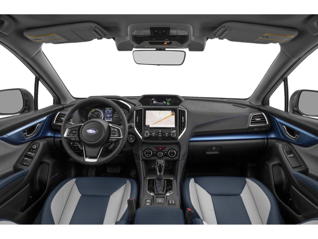 2023 Subaru Crosstrek Hybrid Braintree MA