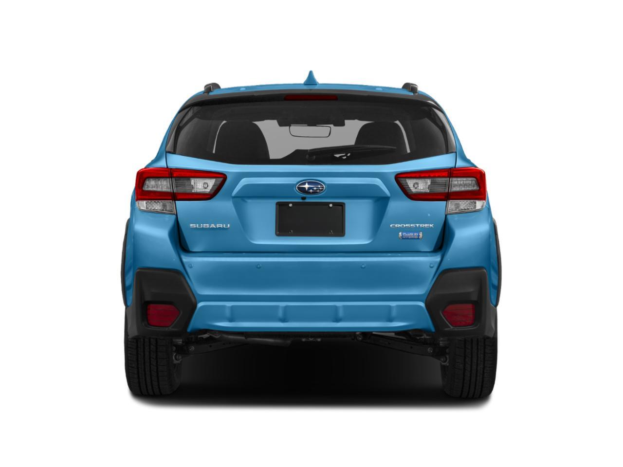 2023 Subaru Crosstrek Hybrid Braintree MA