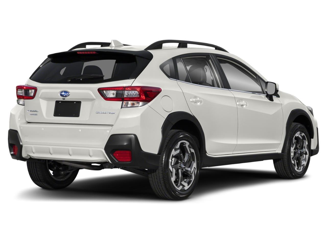 2023 Subaru Crosstrek Limited Braintree MA