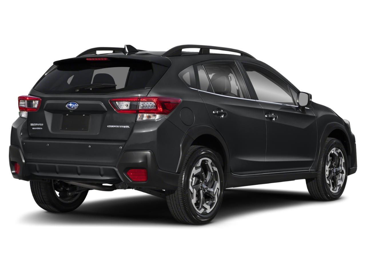 2023 Subaru Crosstrek Limited Braintree MA