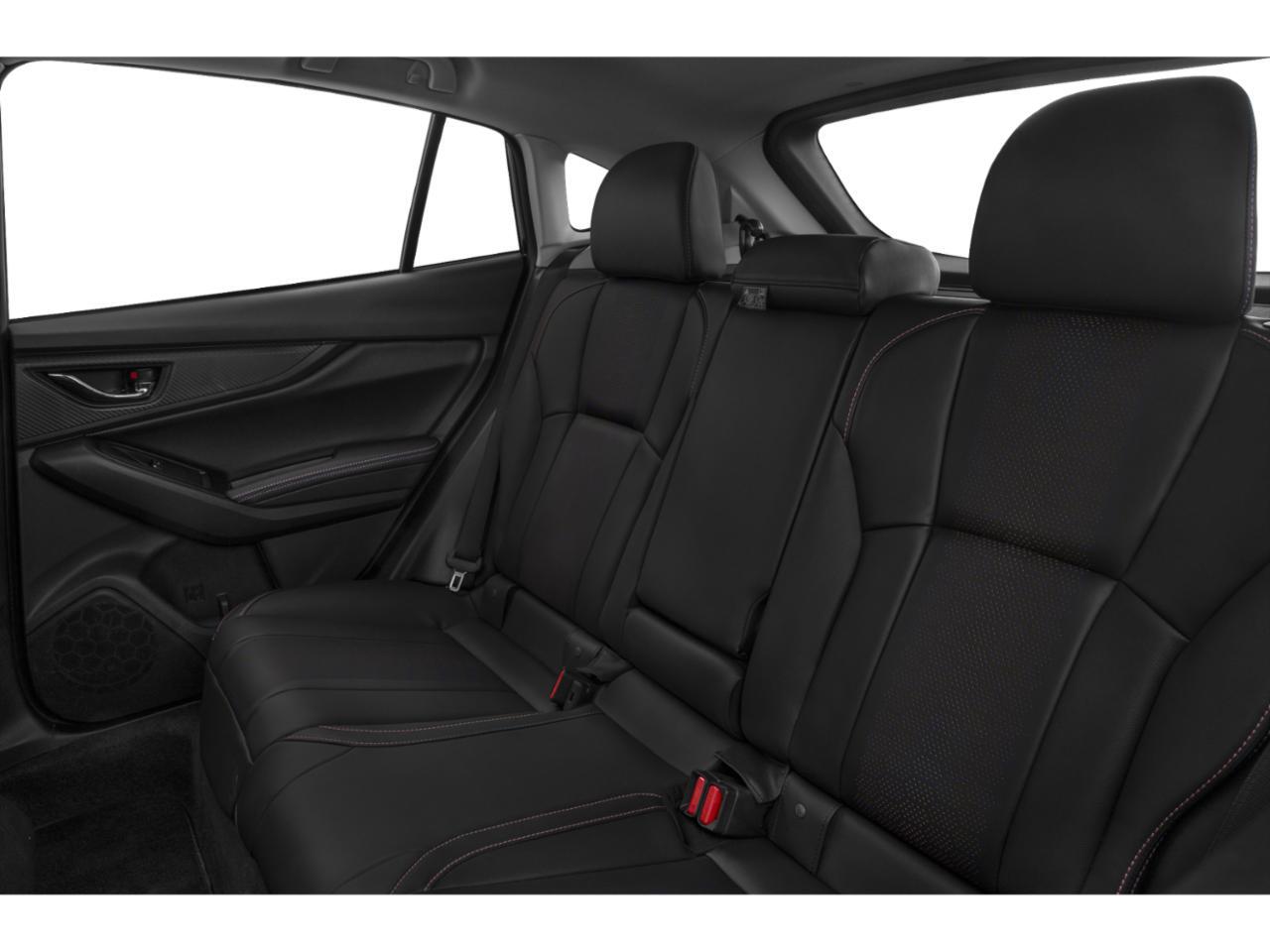 2023 Subaru Crosstrek Limited Braintree MA