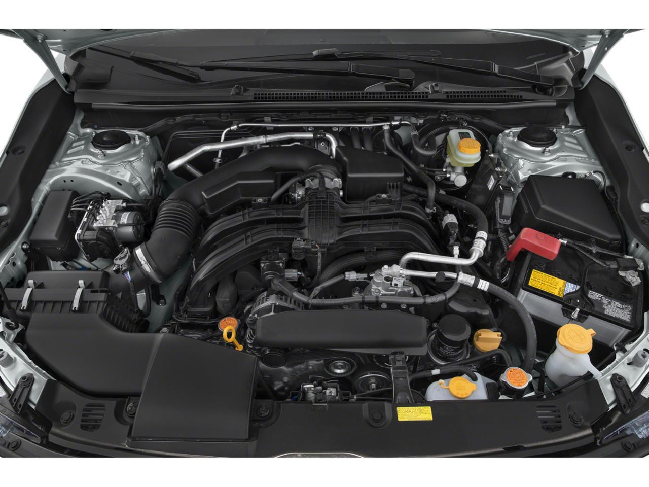 2023 Subaru Crosstrek Limited Braintree MA