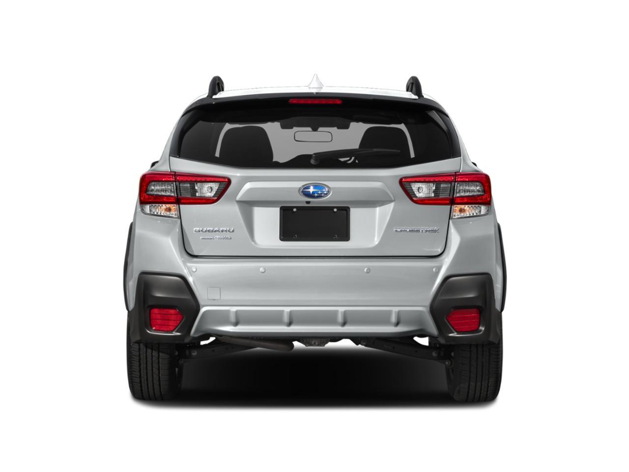2023 Subaru Crosstrek Limited Braintree MA