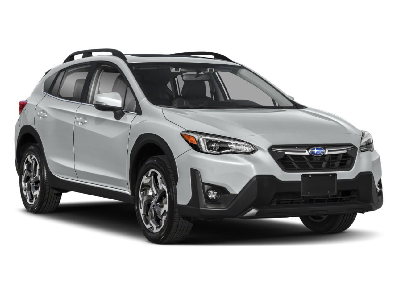 2023 Subaru Crosstrek Limited Braintree MA
