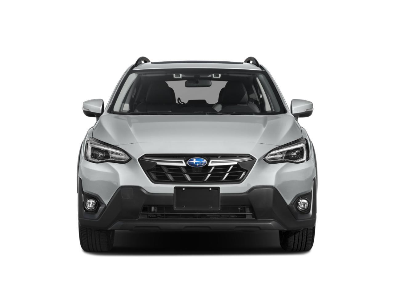 2023 Subaru Crosstrek Limited Braintree MA