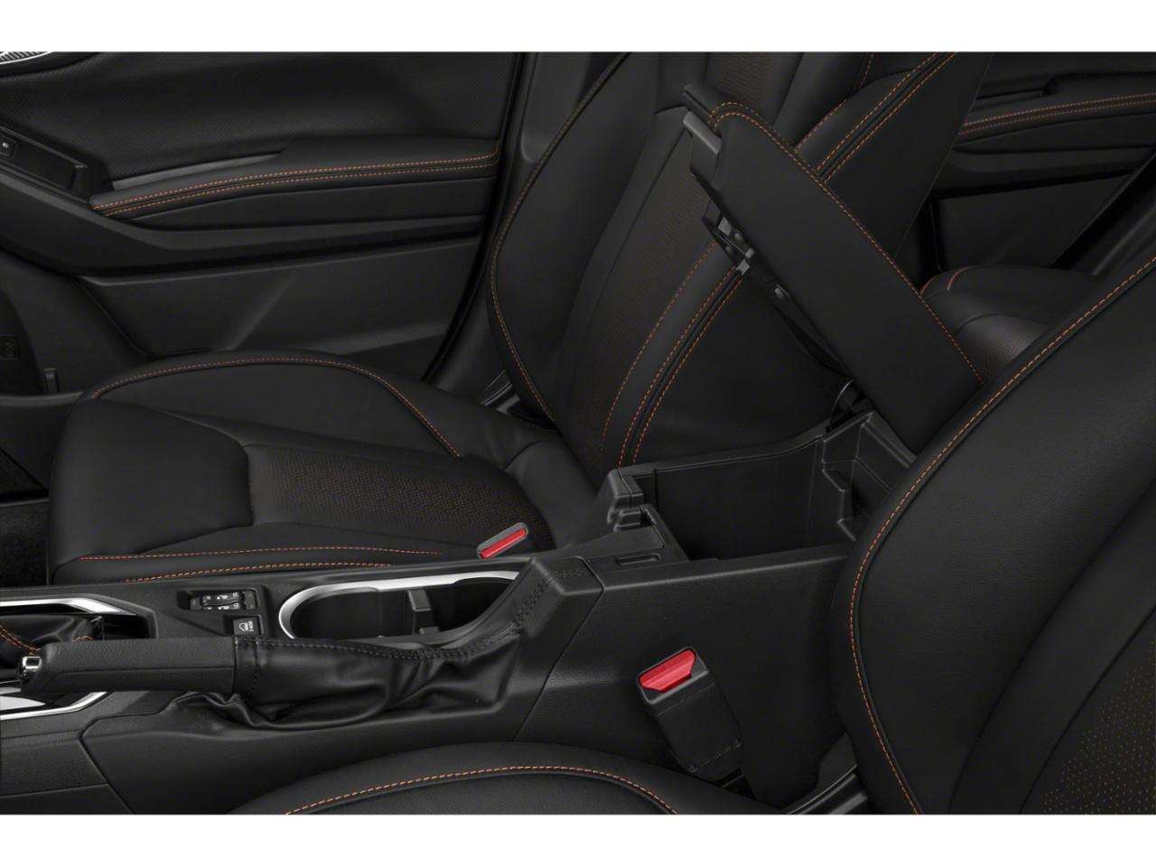 2023 Subaru Crosstrek Limited Braintree MA