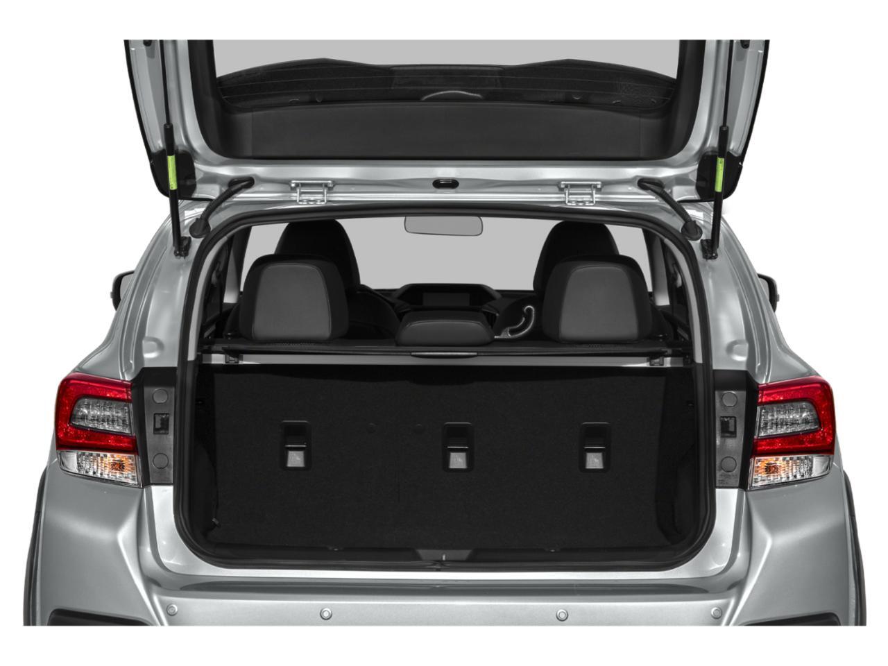 2023 Subaru Crosstrek Limited Braintree MA