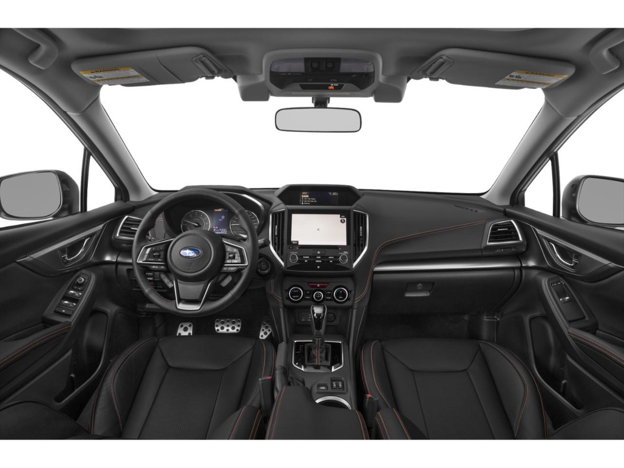 2023 Subaru Crosstrek Limited Braintree MA