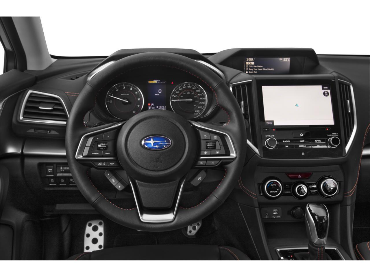 2023 Subaru Crosstrek Limited Braintree MA