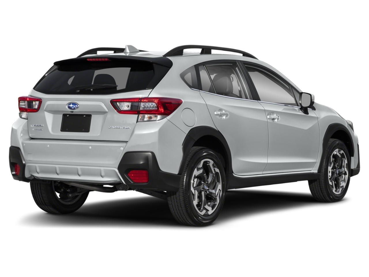 2023 Subaru Crosstrek Limited Springfield VA