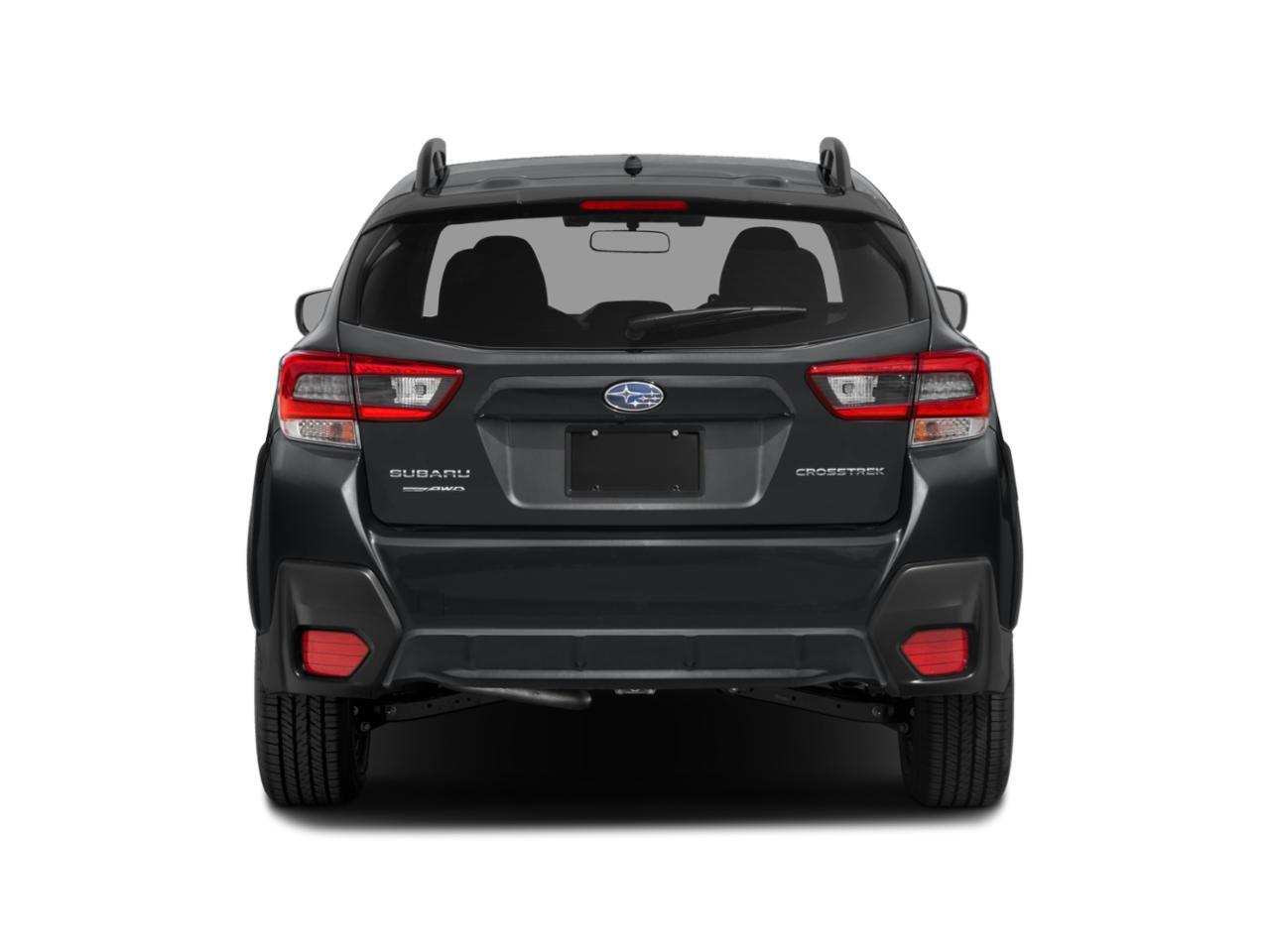 2023 Subaru Crosstrek Limited Springfield VA