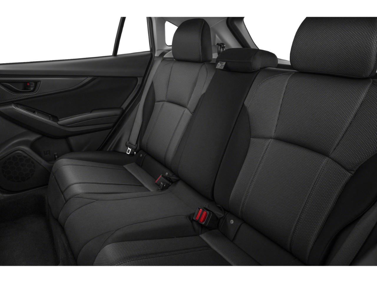 2023 Subaru Crosstrek Limited Springfield VA