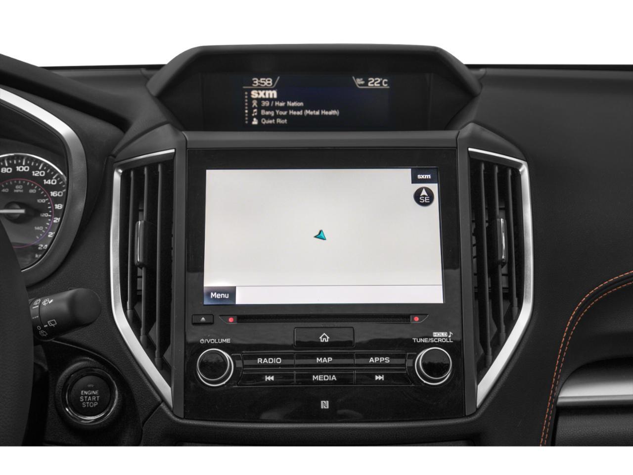 2023 Subaru Crosstrek Limited Springfield VA