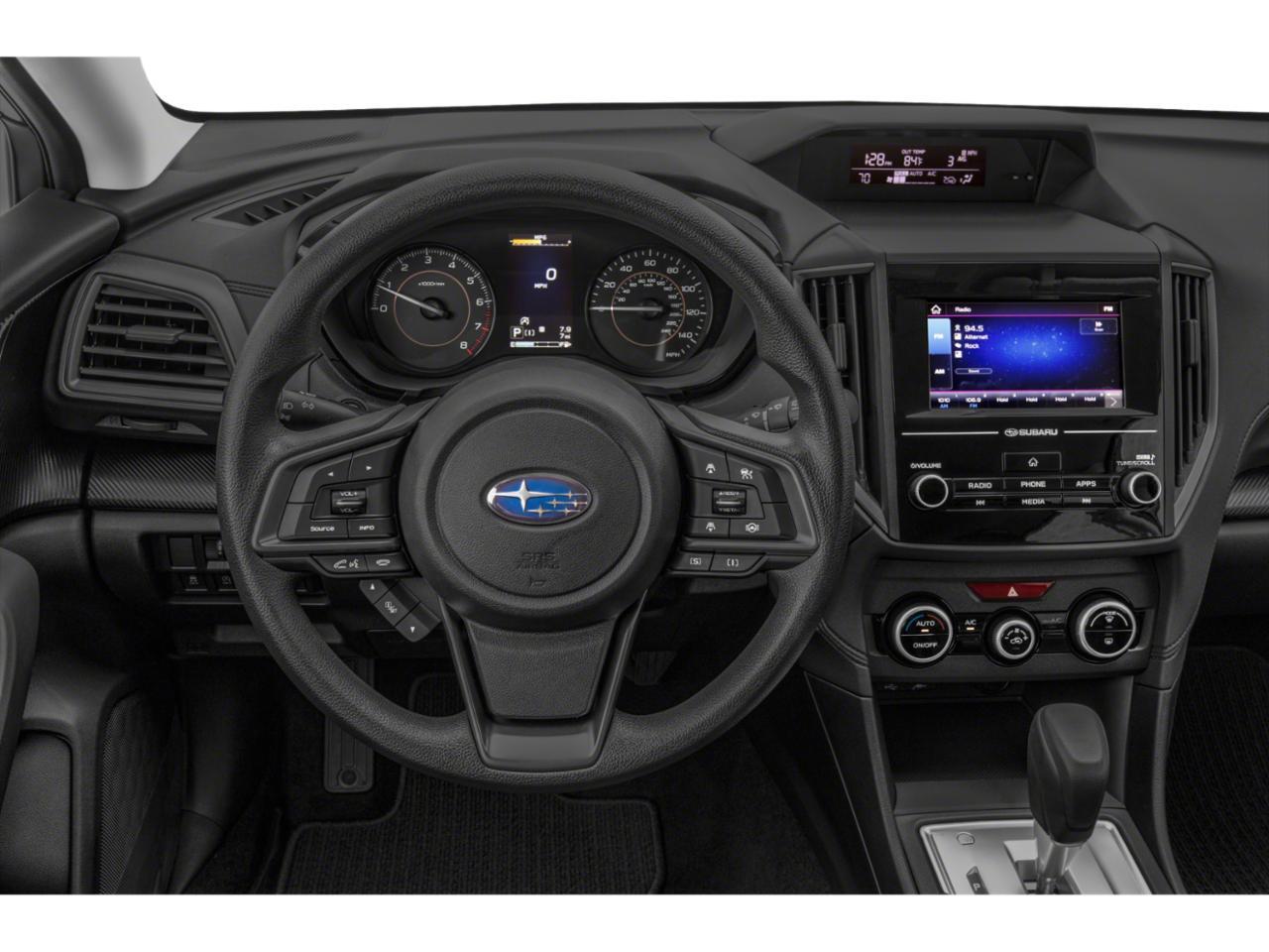 2023 Subaru Crosstrek Limited Springfield VA