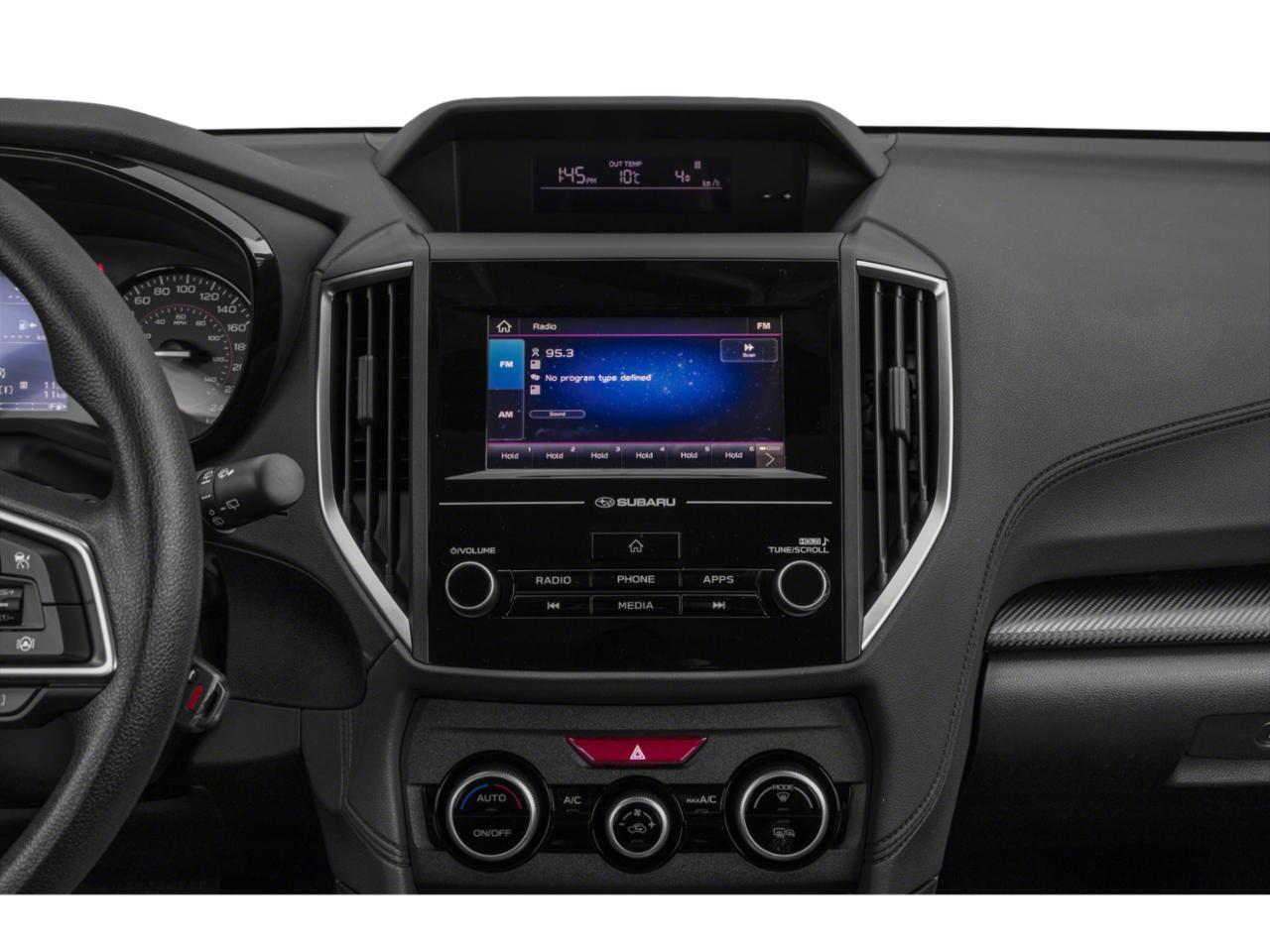 2023 Subaru Crosstrek Limited Springfield VA