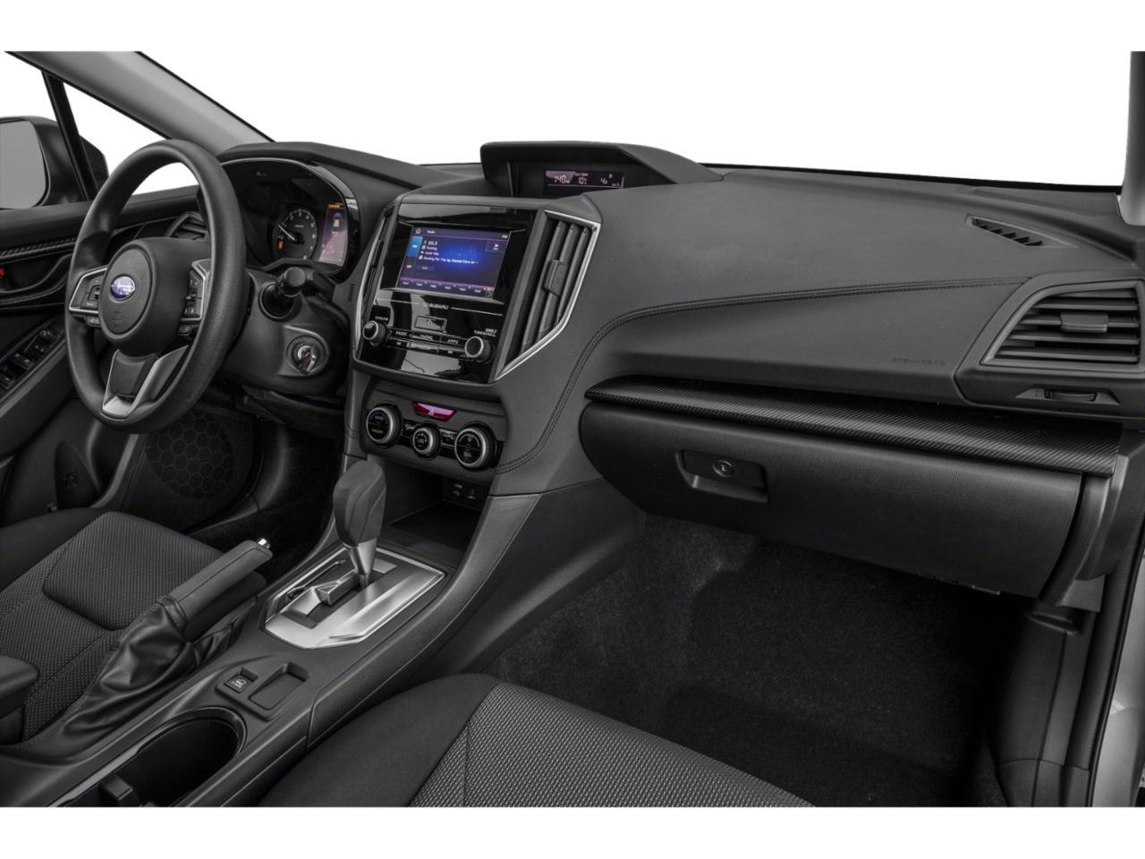 2023 Subaru Crosstrek Limited Springfield VA