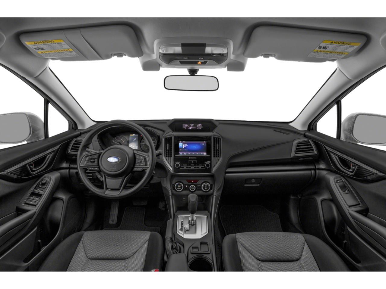 2023 Subaru Crosstrek Limited Springfield VA