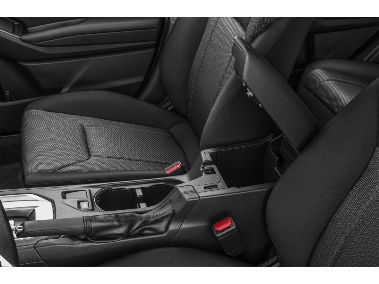 2023 Subaru Crosstrek Limited Springfield VA