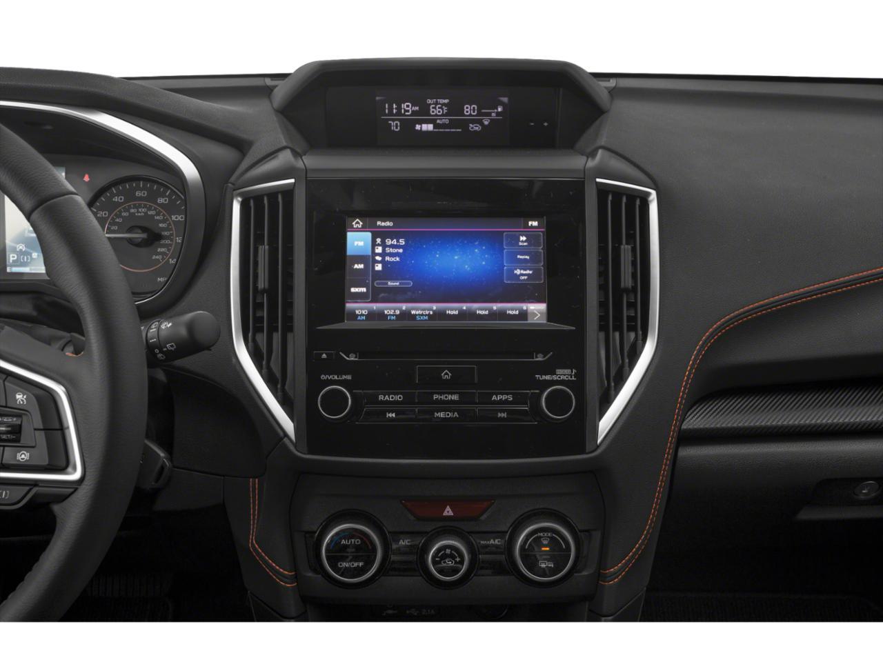 2023 Subaru Crosstrek Premium IN-TRANSIT Braintree MA