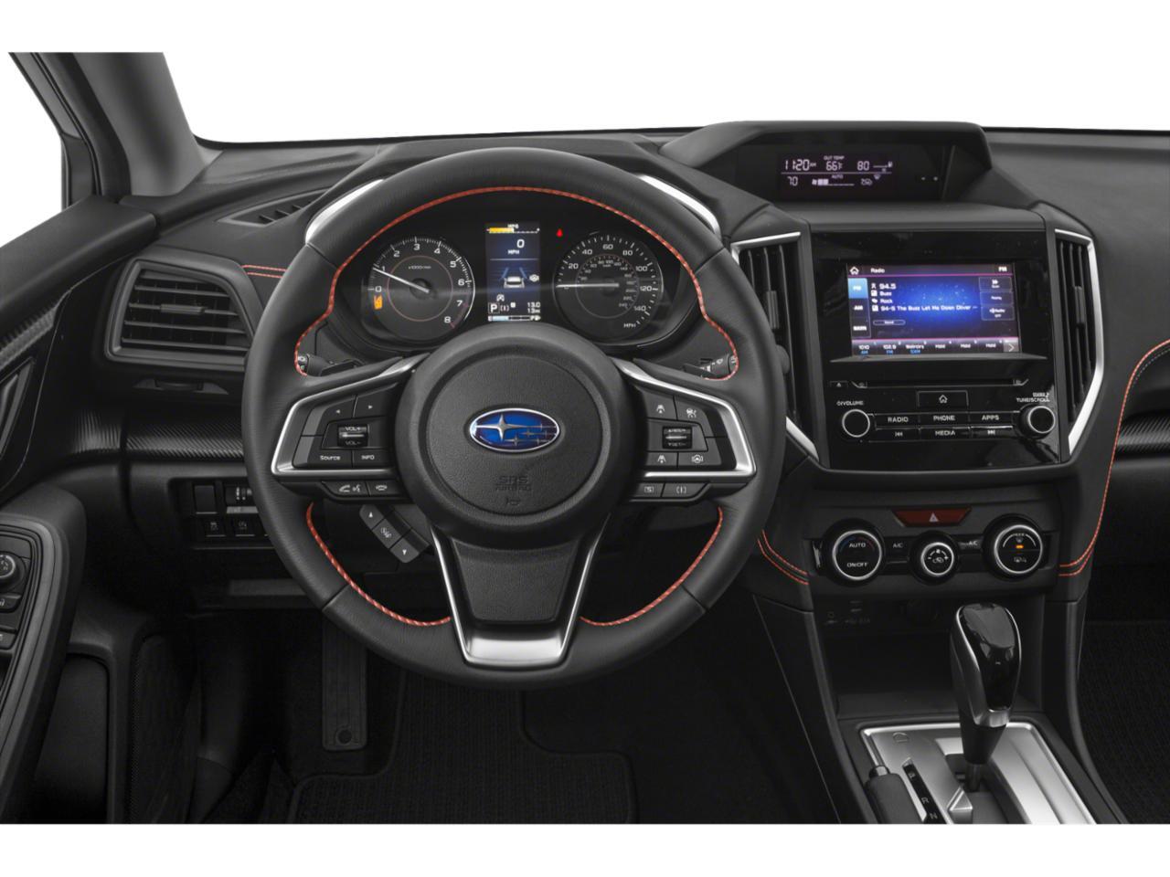 2023 Subaru Crosstrek Premium IN-TRANSIT Braintree MA