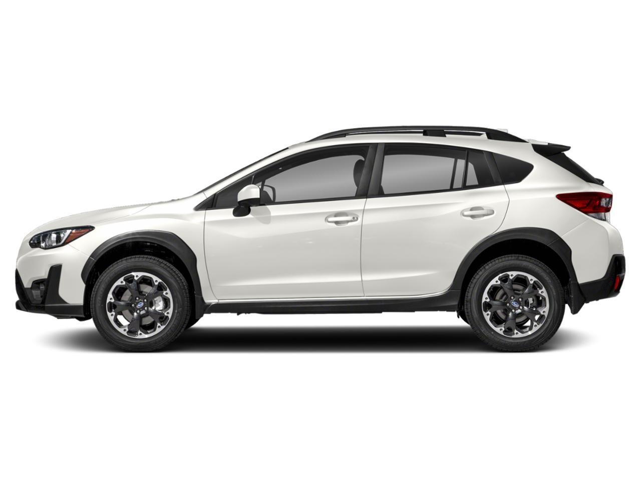 2023 Subaru Crosstrek Premium Braintree MA