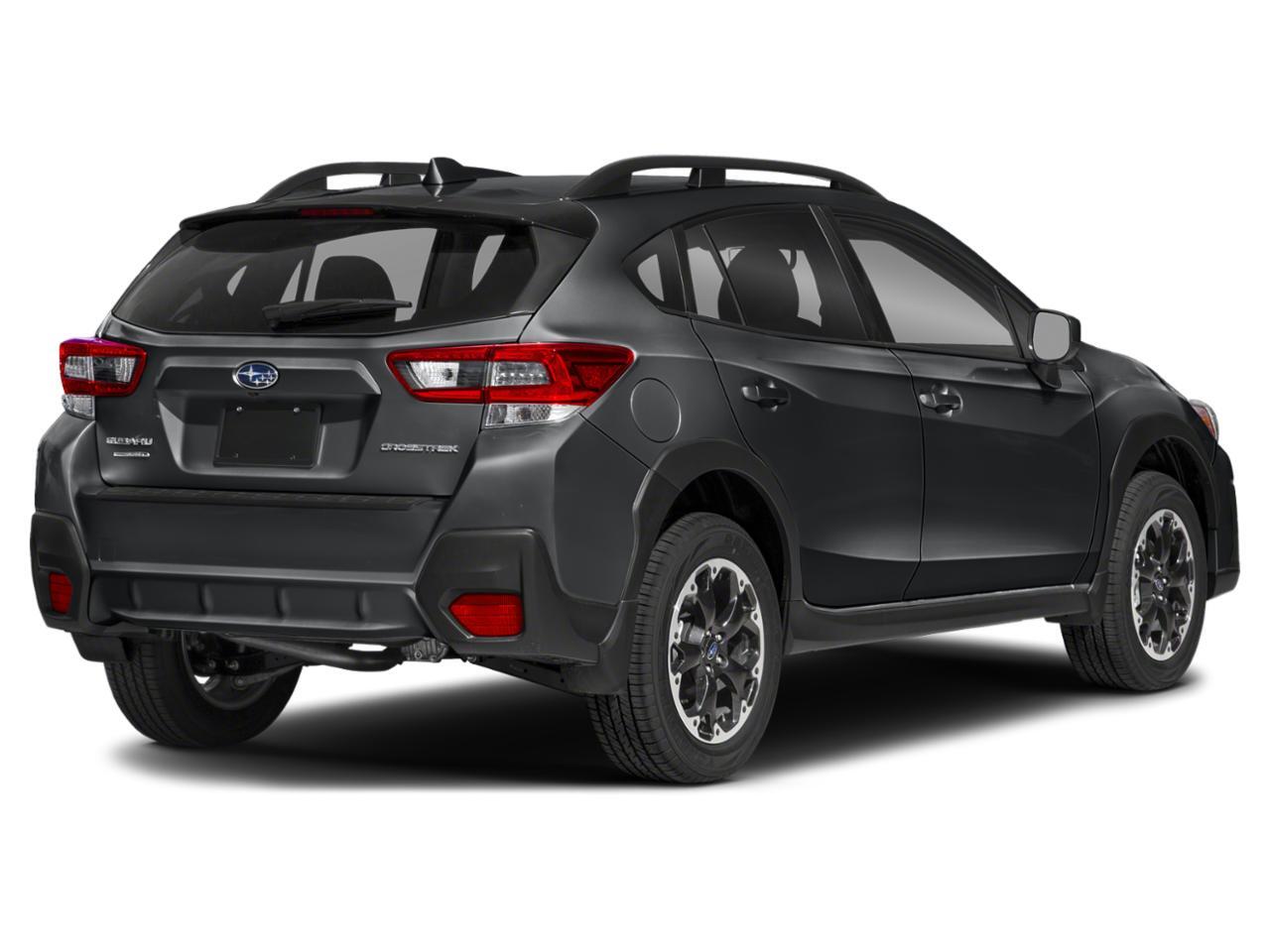 2023 Subaru Crosstrek Premium Braintree MA