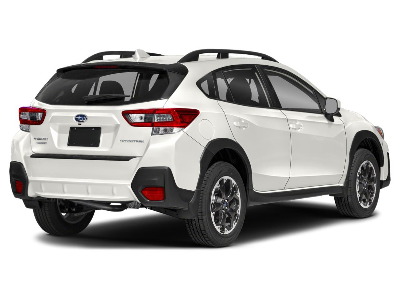 2023 Subaru Crosstrek Premium Braintree MA