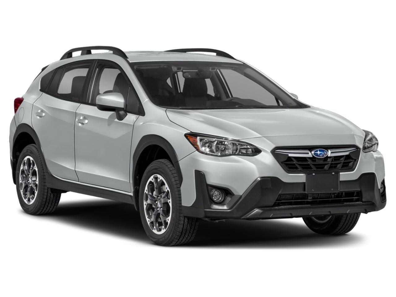 2023 Subaru Crosstrek Premium Braintree MA
