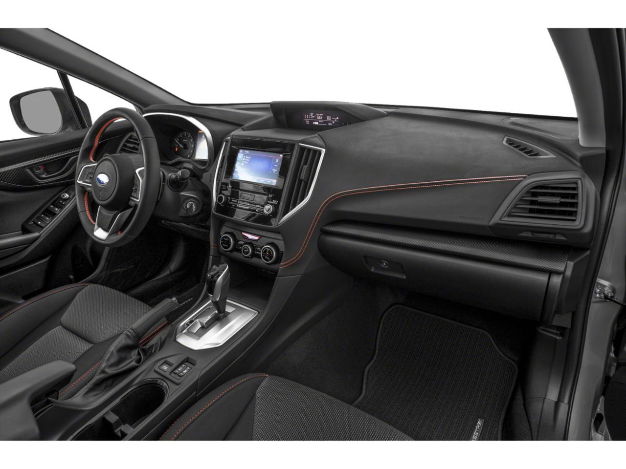 2023 Subaru Crosstrek Premium Braintree MA