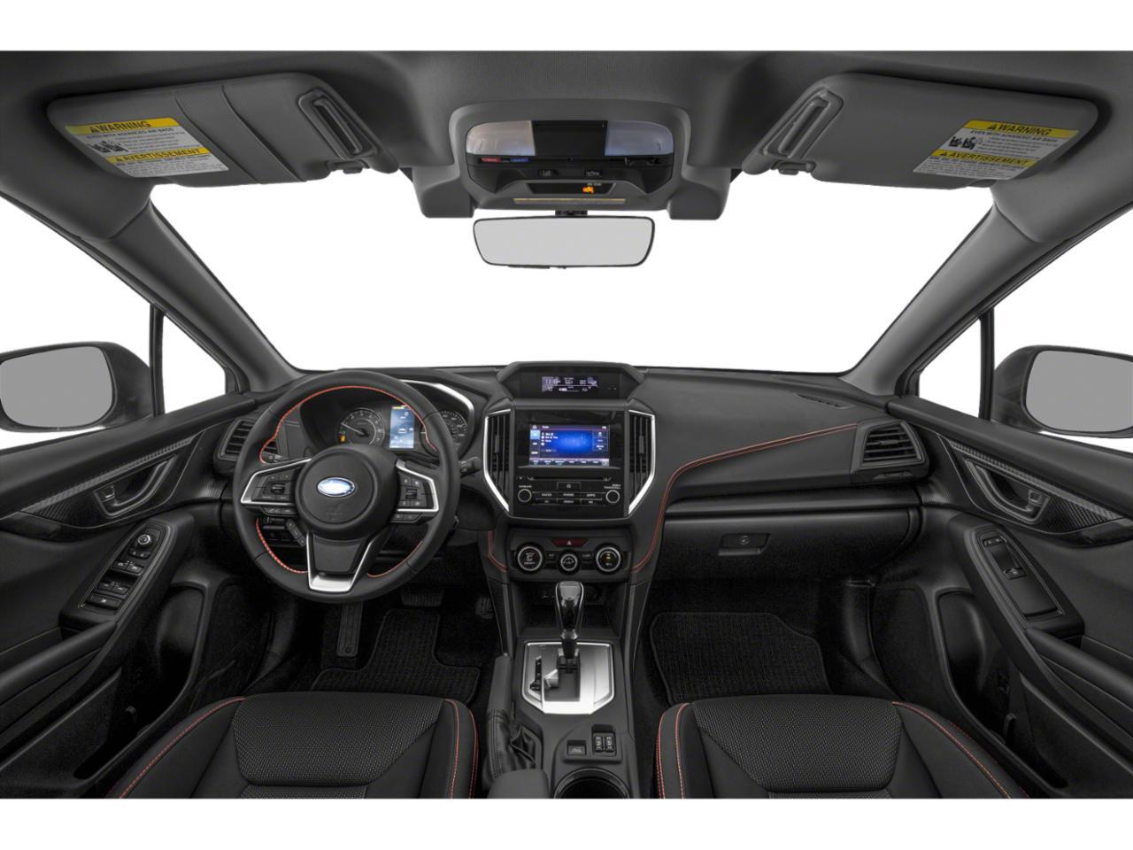 2023 Subaru Crosstrek Premium Braintree MA