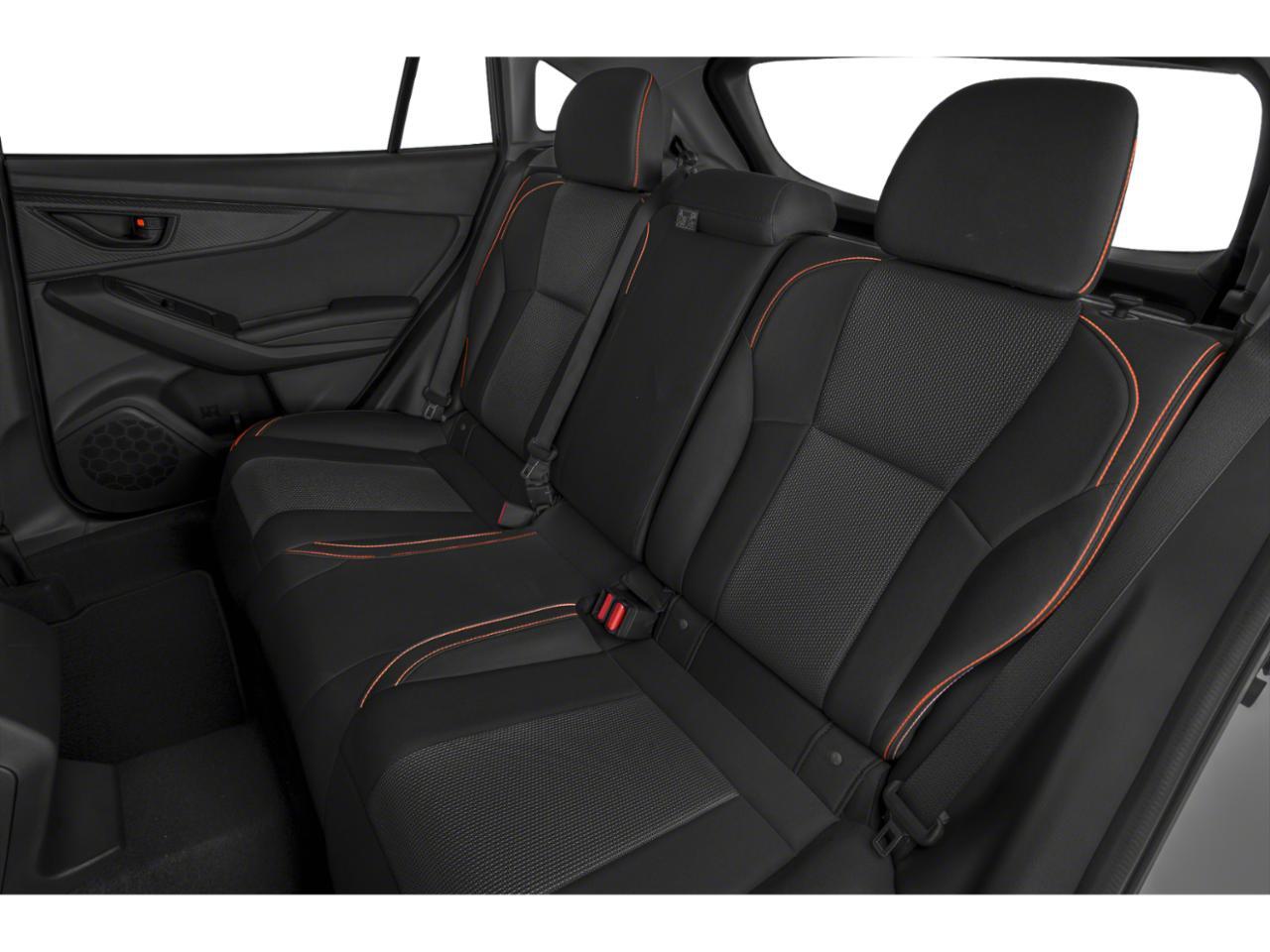 2023 Subaru Crosstrek Premium Braintree MA