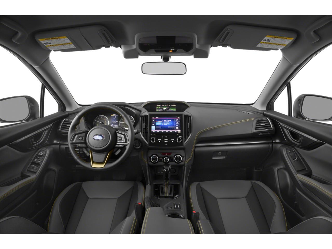 2023 Subaru Crosstrek Sport Braintree MA