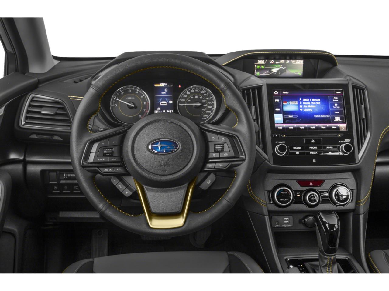 2023 Subaru Crosstrek Sport Braintree MA