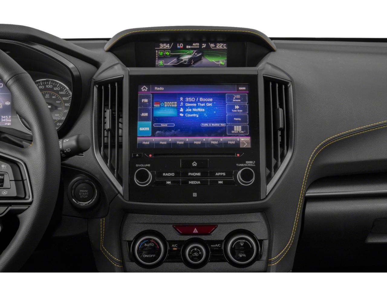 2023 Subaru Crosstrek Sport Braintree MA