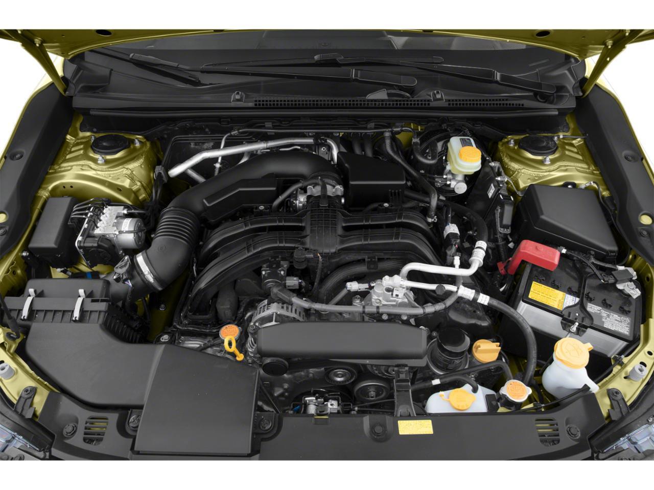 2023 Subaru Crosstrek Sport Braintree MA