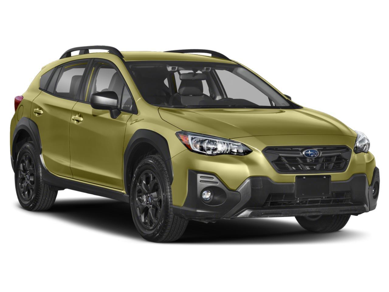 2023 Subaru Crosstrek Sport Braintree MA
