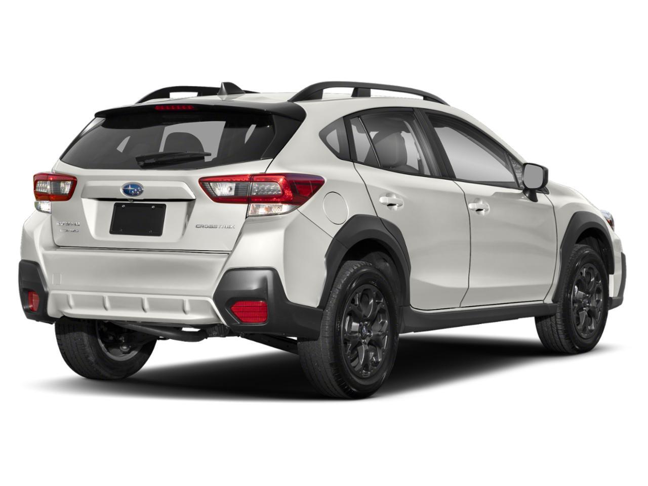 2023 Subaru Crosstrek Sport Springfield VA