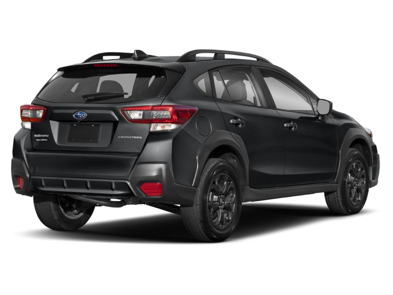 2023 Subaru Crosstrek Sport Springfield VA