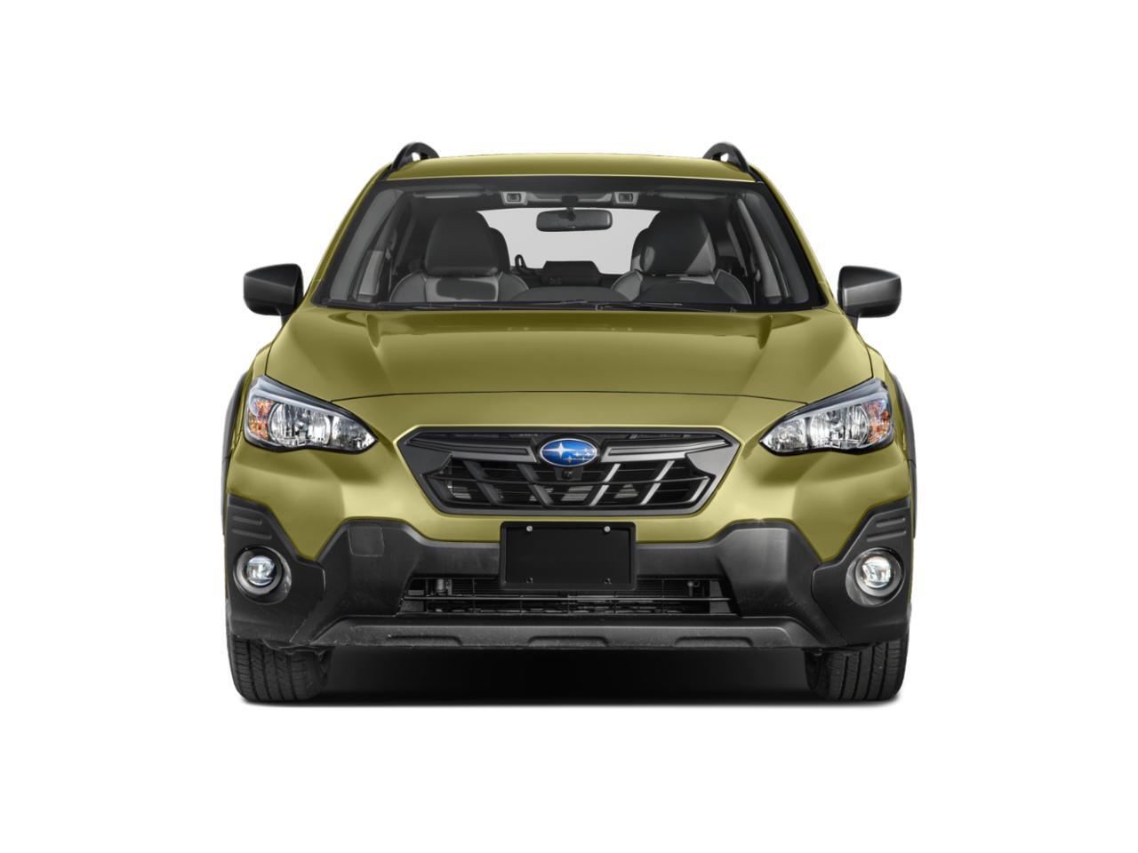 2023 Subaru Crosstrek Sport Springfield VA