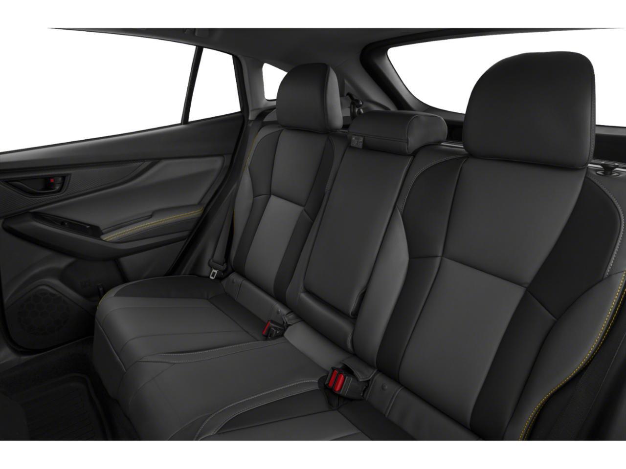 2023 Subaru Crosstrek Sport Springfield VA