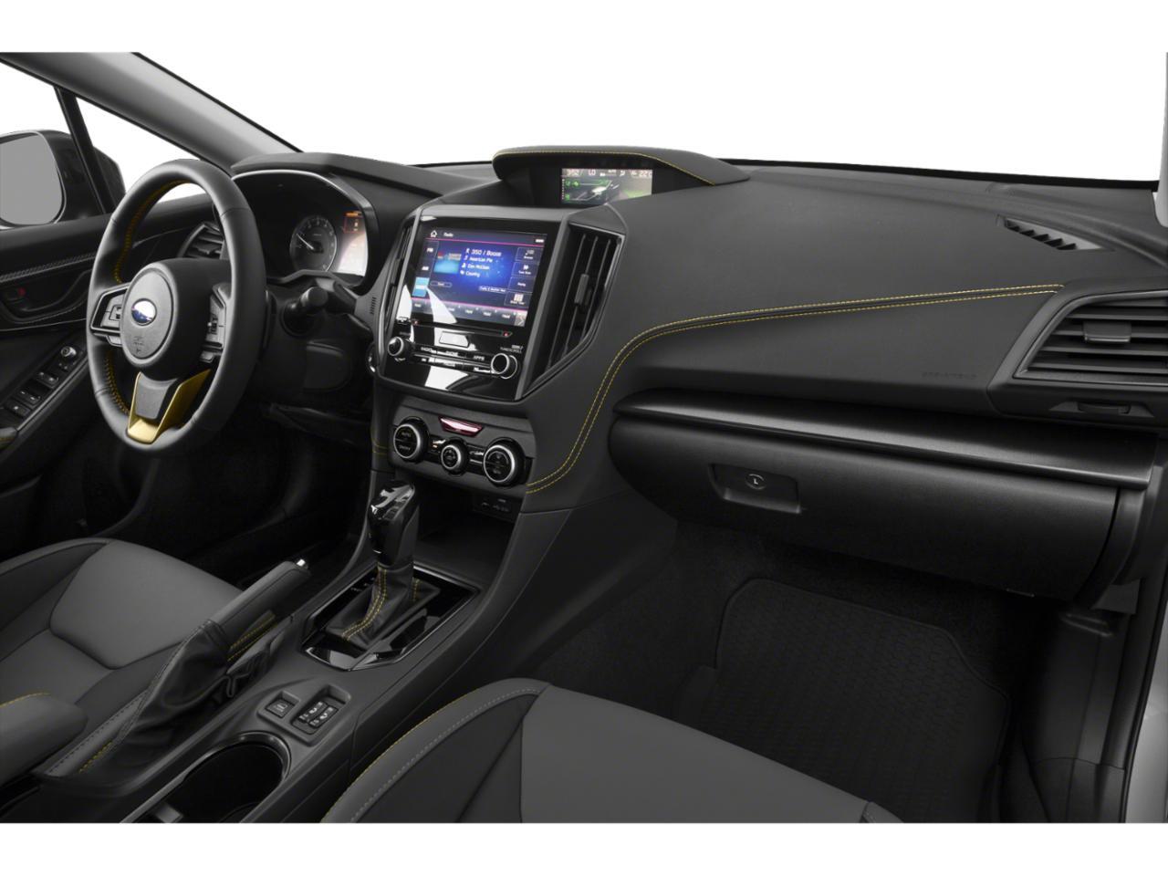 2023 Subaru Crosstrek Sport Springfield VA