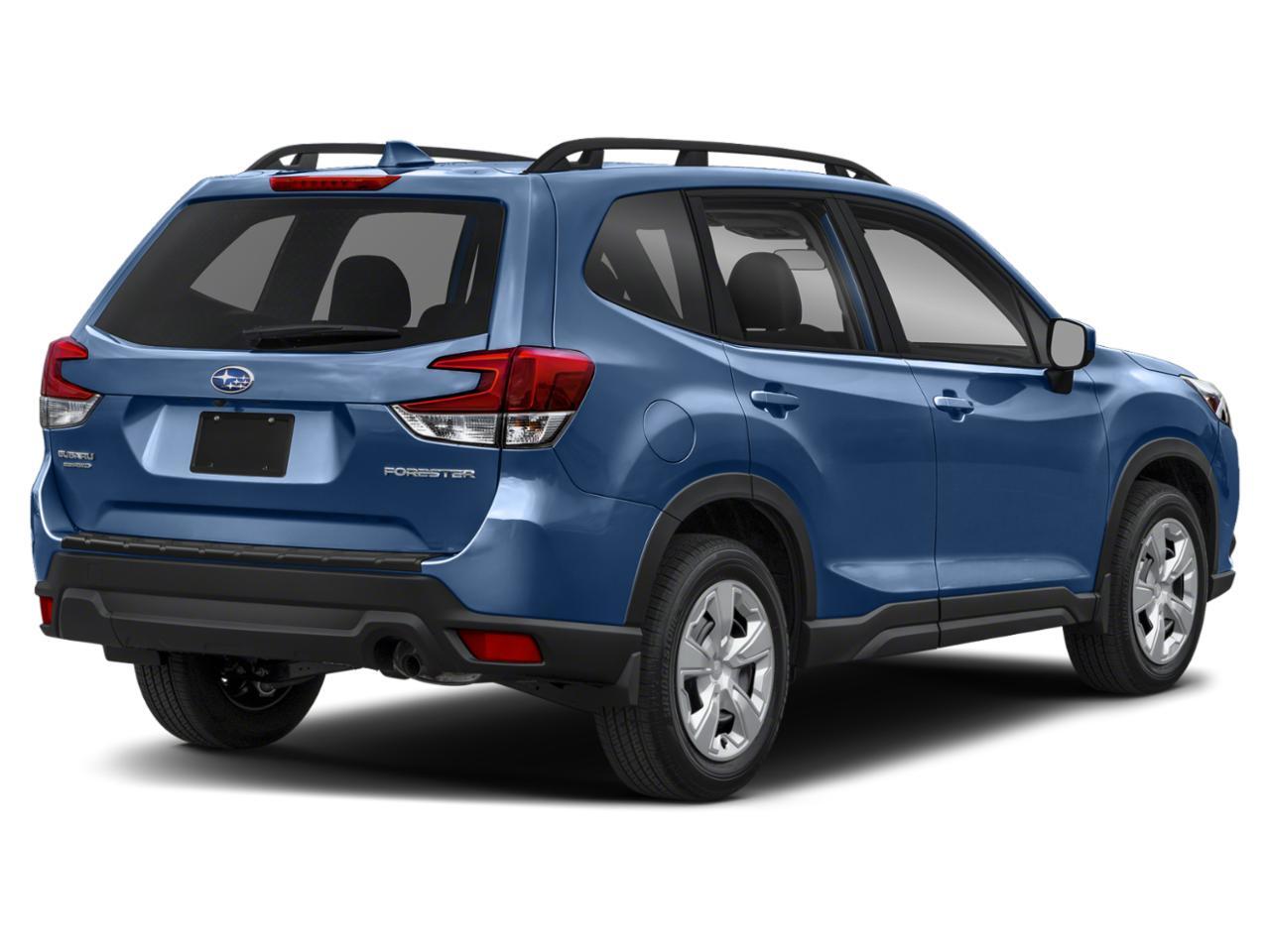 2023 Subaru Forester BASE Braintree MA