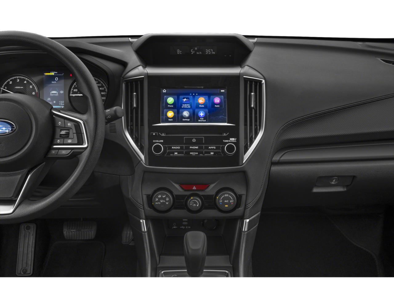 2023 Subaru Forester Base Springfield VA