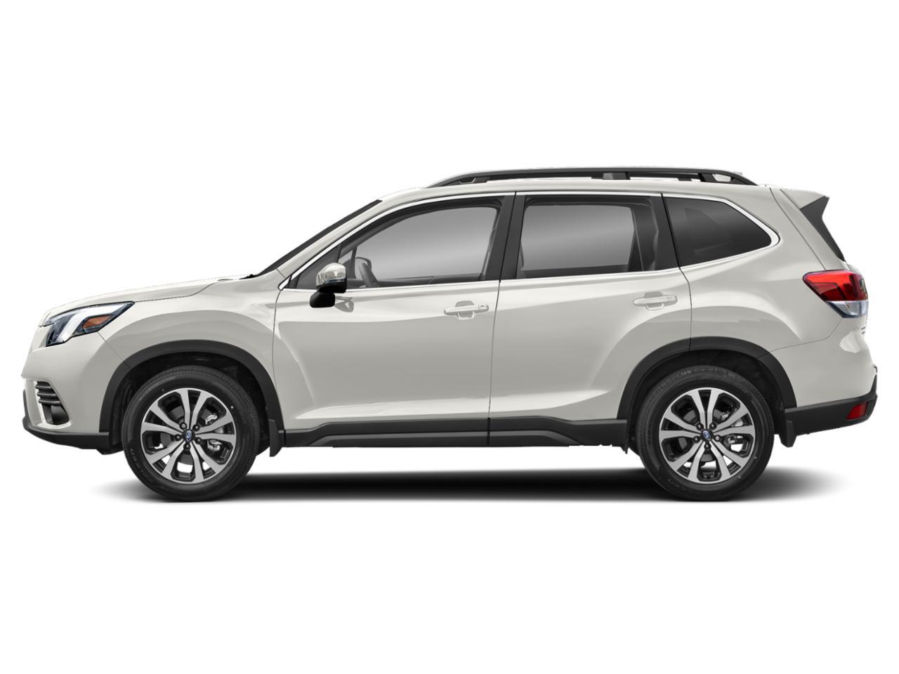 2023 Subaru Forester Limited IN-TRANSIT Braintree MA