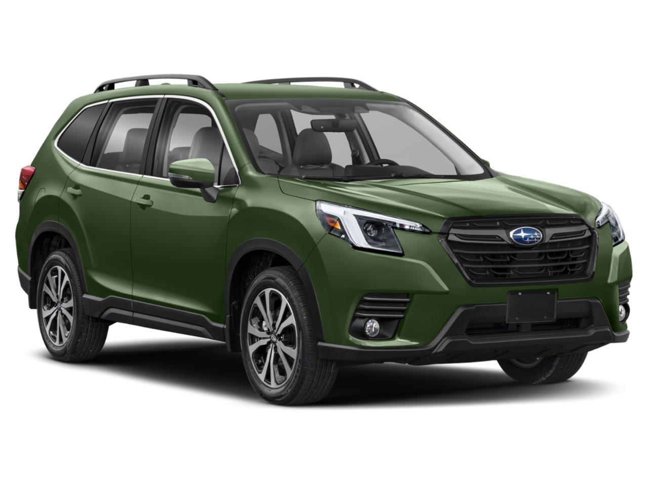 2023 Subaru Forester Limited IN-TRANSIT Braintree MA