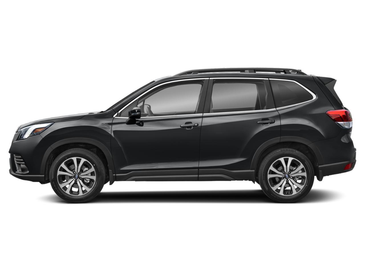2023 Subaru Forester Limited Braintree MA