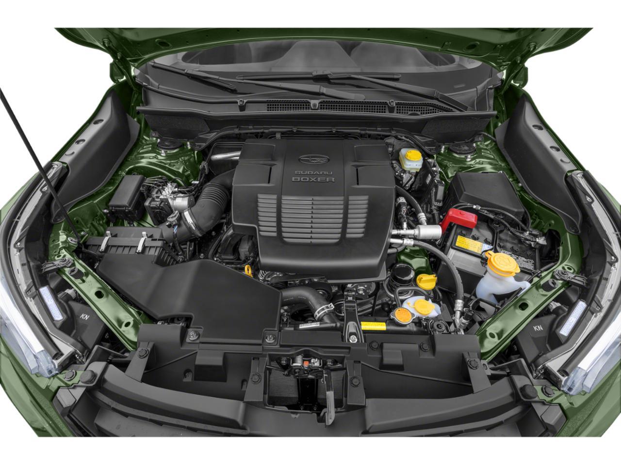 2023 Subaru Forester Limited Braintree MA