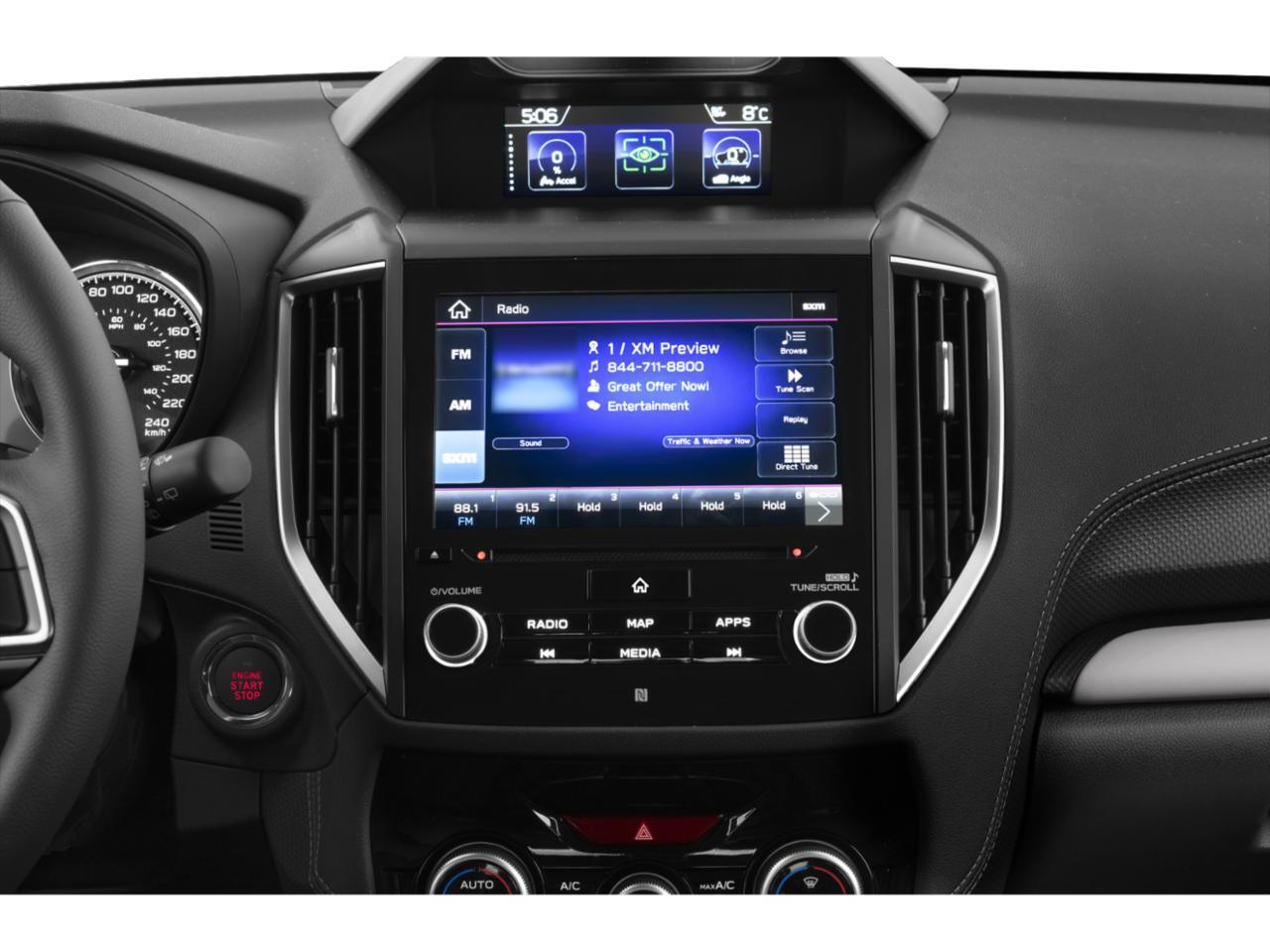 2023 Subaru Forester Limited Braintree MA